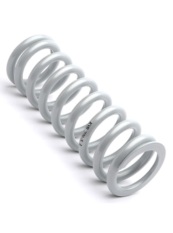 KYB SPRINGS (PRODUCTION) shock spring YZ80/85 (4.4 = 43 - 5.4 = 53)