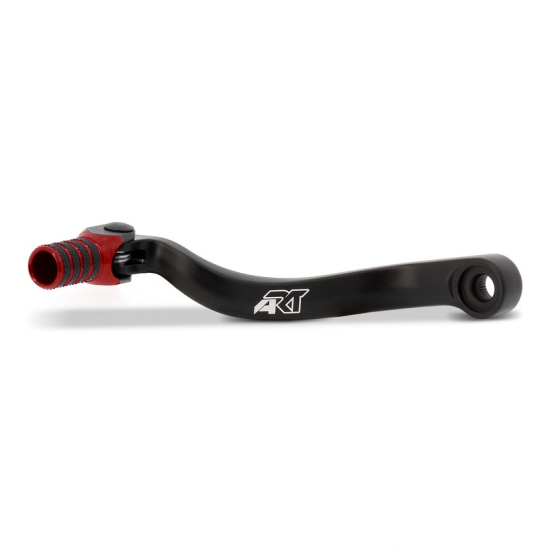 ART Aluminum Red Shift Lever for Beta RR Motorbikes