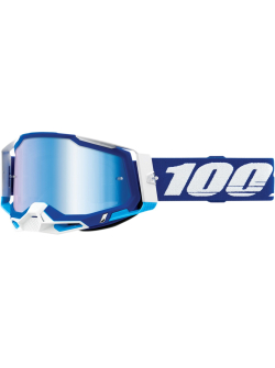 100% Racecraft 2 Goggles - Multiple Colors | Premium Motorcycle Eyewear