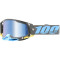 100% Racecraft 2 Goggles - Multiple Colors | Premium Motorcycle Eyewear