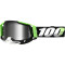 100% Racecraft 2 Goggles - Multiple Colors | Premium Motorcycle Eyewear