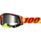 100% Racecraft 2 Goggles - Multiple Colors | Premium Motorcycle Eyewear