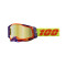 100% Racecraft 2 Goggles - Multiple Colors | Premium Motorcycle Eyewear