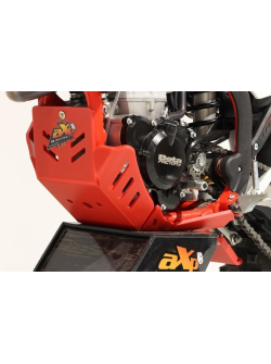 AXP Enduro Xtrem Skid Plate - HDPE 8mm Beta RR 1053262 AX1558 61500085