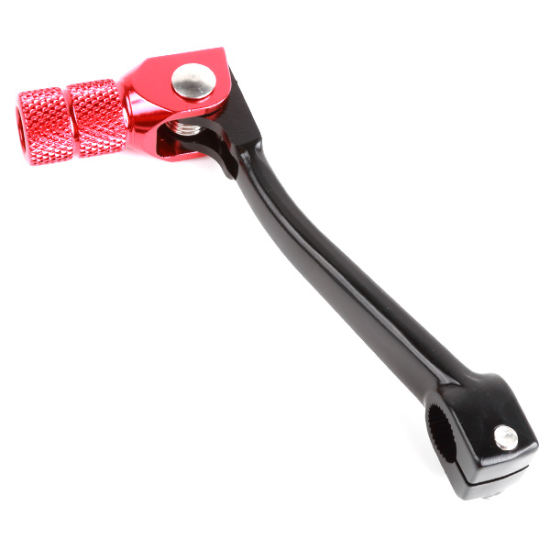 ZETA Forged Shift Lever for GASGAS MC/EC/EX250/300/250F/350F 21 - Red ZE90-4412