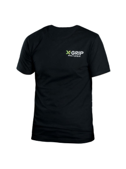 X-GRIP LOGO T-Shirt (S-XXL)