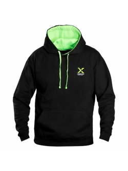 X-GRIP Hoodie (S-XXL)