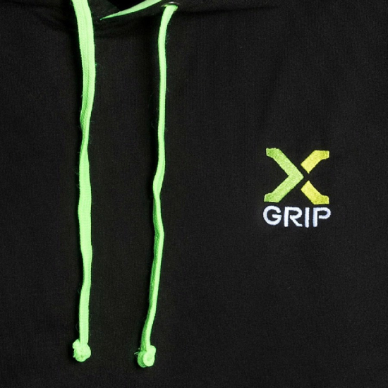 X-GRIP Hoodie (S-XXL) #1