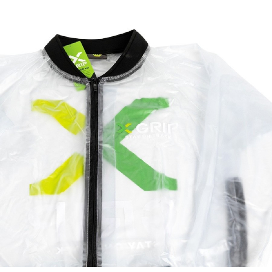 X-GRIP Rainjacket (M-XXL) #1