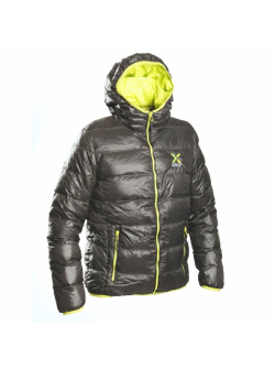 X-GRIP Down Jacket (S-XXL)