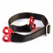 X-GRIP Screwed Lifting Strap XG-214 (Orange * Blue * Black * Red)