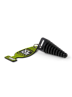 X-GRIP Exhaust Plug (XL - XXL) XG-221