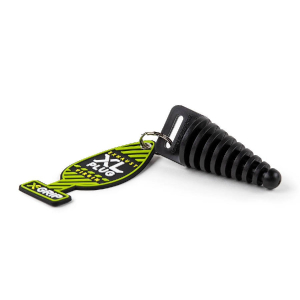 X-GRIP Exhaust Plug (XL - XXL) XG-221