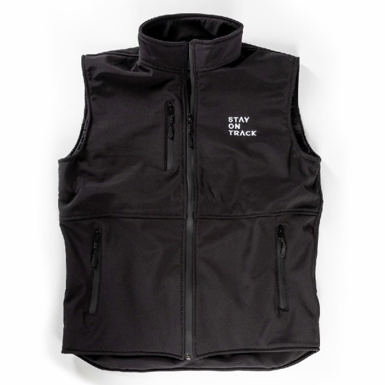 X-GRIP Gilet - Vest (S-XXL) XG-225