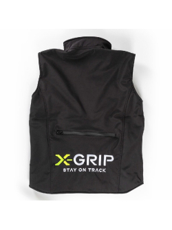 X-GRIP Gilet - Vest (S-XXL) XG-225