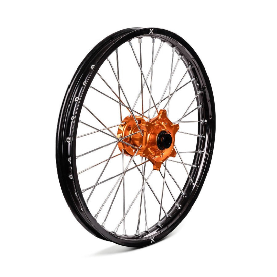 X-GRIP Single wheel 21