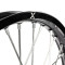 X-GRIP Single wheel 21