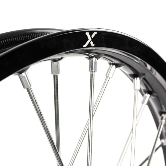 X-GRIP Single Wheel 19