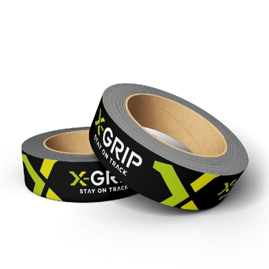 X-GRIP Barrier Tape XG-2423