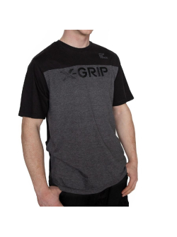 X-GRIP LIFESTYLE T-Shirt (S-XXL) XG-247