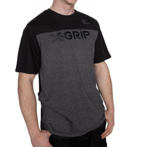 X-GRIP LIFESTYLE T-Shirt (S-XXL) XG-247
