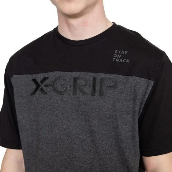 X-GRIP LIFESTYLE T-Shirt (S-XXL) XG-247 #2