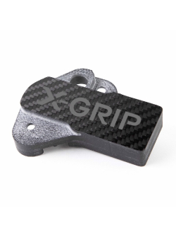 X-GRIP Throttle Valve Sensor Protector - Carbon XG-2515