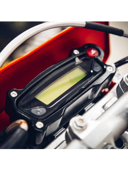 X-GRIP Speedometer Guard (KTM * HQV/GASGAS) XG-253*