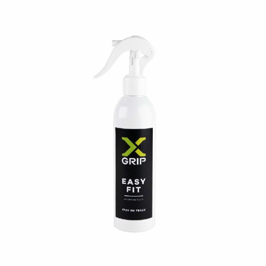 X-GRIP EASY-FIT Tyre Mounting Fluid, 250ml XG-2535