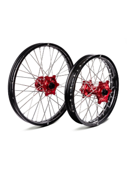 X-GRIP Wheels-Set (MULTIPLE COLORS) V2