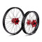 X-GRIP Wheels-Set (MULTIPLE COLORS) V2