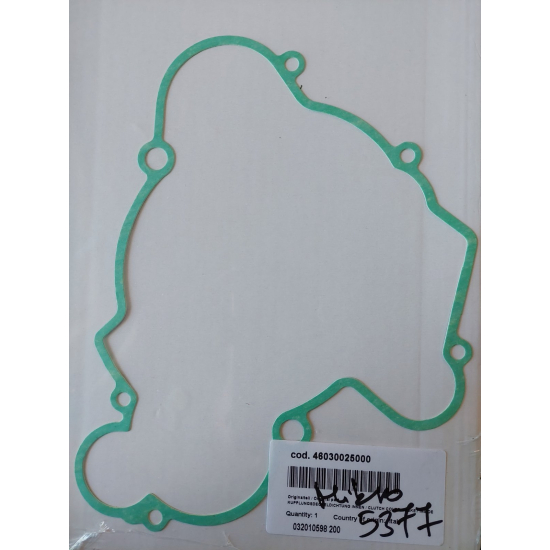 KTM Clutch Cover Gasket Inside (46030025000)