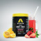 ARMA FIRE: Orange Crush & Strawberry Lemonade Drink Powder - Natural Boost + Focus