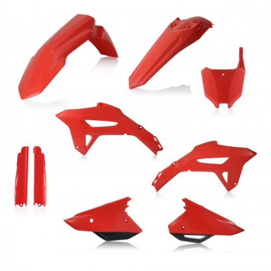 ACERBIS Full Plastic Kit for Honda - Multiple Colors