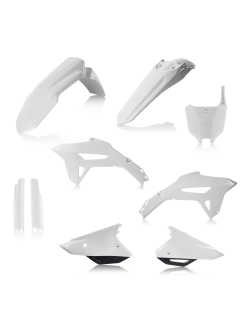 ACERBIS Full Plastic Kit for Honda - Multiple Colors