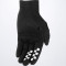 FXR Pro-Fit Lite MX Glove (Black * White) (S-2XL) 213359