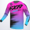 FXR Clutch MX Jersey (MULTIPLE COLORS) (XS-3XL) 223301