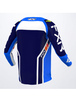 FXR Clutch Pro MX Jersey (MULTIPLE COLORS) (XS-4XL) 223302