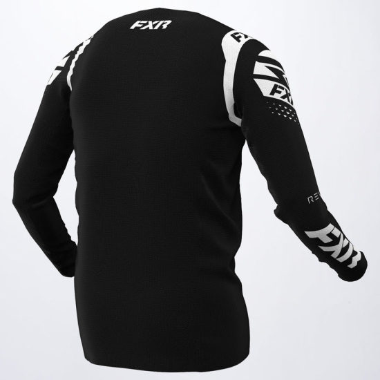 FXR Revo MX Jersey (MULTIPLE COLORS) (XS-4XL) 223305 #1