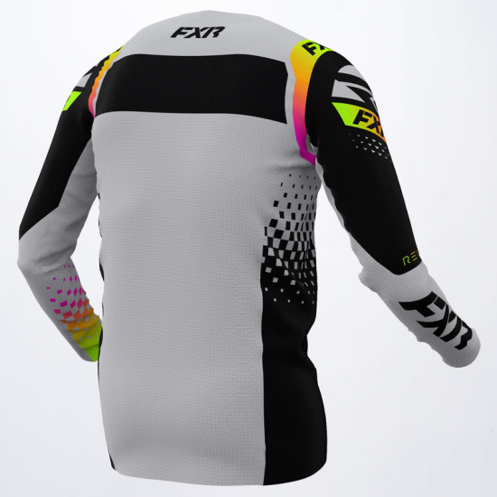 FXR Revo MX Jersey (MULTIPLE COLORS) (XS-4XL) 223305 #3