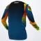 FXR Revo MX Jersey (MULTIPLE COLORS) (XS-4XL) 223305