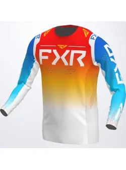 FXR Helium MX Jersey 223309