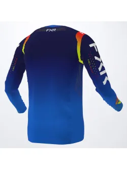 FXR Helium MX Jersey 223309