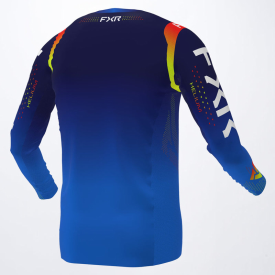 FXR Helium MX Jersey 223309 #1