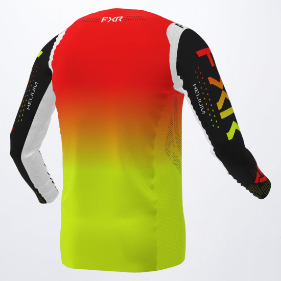 FXR Helium MX Jersey 223309 #2