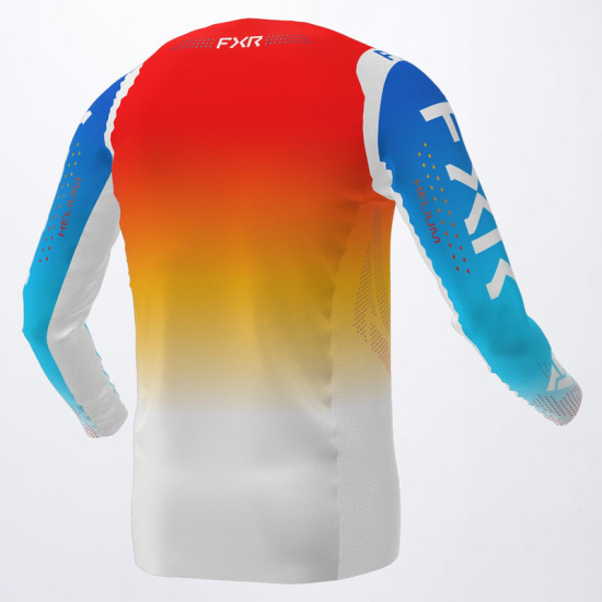 FXR Helium MX Jersey 223309 #5