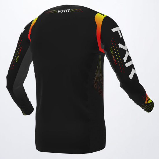 FXR Helium MX Jersey 223309 #7