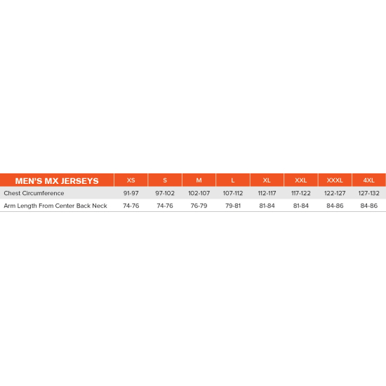 FXR Helium MX Jersey 223309 #9