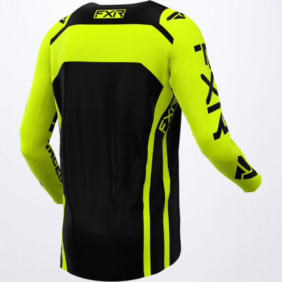 FXR Off-Road Jersey (MULTIPLE COLORS) (XS-4XL) 223315 #2