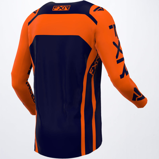 FXR Off-Road Jersey (MULTIPLE COLORS) (XS-4XL) 223315 #3